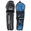 2021 SG BAUER X JR SHIN PAD -Sports Equipment Shop bauer hockey 2021 sg bauer x jr shin pad