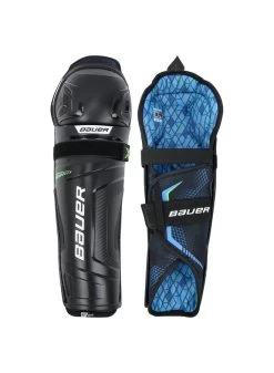 2021 SG BAUER X JR SHIN PAD