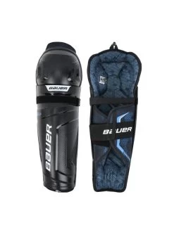 2021 SG BAUER X SR SHIN PAD