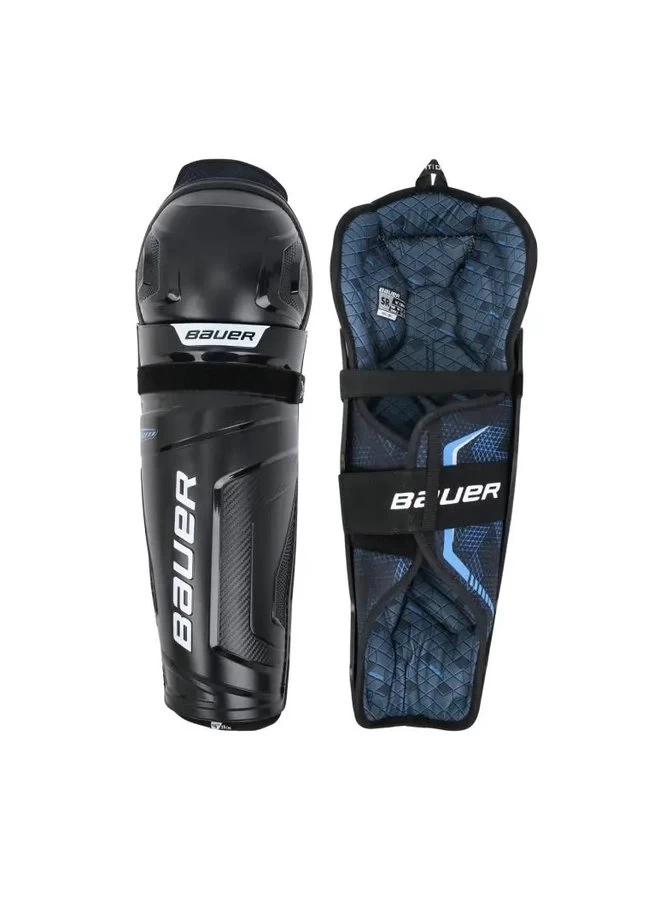 2021 SG BAUER X SR SHIN PAD 3 2021 SG BAUER X SR SHIN PAD