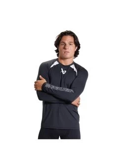 2022 BAUER PERFORMANCE BASELAYER SHIRT LS - SR -Sports Equipment Shop bauer hockey 2022 bauer performance baselayer shir 2
