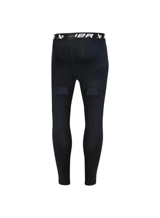 2022 BAUER PERFORMANCE COMPRESSION JOCK PANT JR 4 2022 BAUER PERFORMANCE COMPRESSION JOCK PANT JR - Image 2