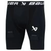 2022 BAUER PERFORMANCE COMPRESSION JOCK SHORT SR 1 2022 BAUER PERFORMANCE COMPRESSION JOCK SHORT SR -Sports Equipment Shop bauer hockey 2022 bauer performance compression jo 12