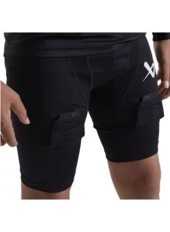 2022 BAUER PERFORMANCE COMPRESSION JOCK SHORT YTH -Sports Equipment Shop bauer hockey 2022 bauer performance compression jo 5
