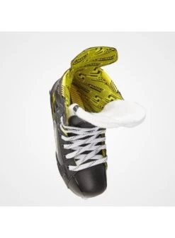 2022 BAUER S22 SUPREME M4 SKATE-JR, 3.0 D -Sports Equipment Shop bauer hockey 2022 bauer s22 supreme m4 skate jr 30 2