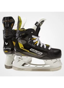 2022 BAUER S22 SUPREME M4 SKATE-JR, 3.0 D