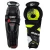 2022 BAUER SG VAPOR HYPERLITE SHIN PAD JR 1 2022 BAUER SG VAPOR HYPERLITE SHIN PAD JR -Sports Equipment Shop bauer hockey 2022 bauer sg vapor hyperlite shin pa