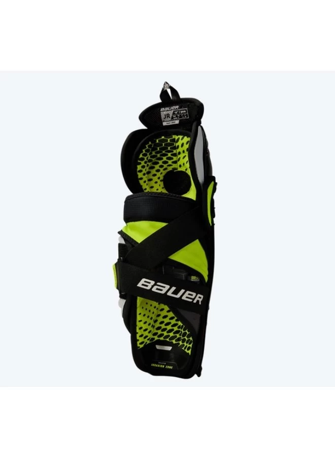 2022 BAUER SG VAPOR HYPERLITE SHIN PAD JR 5 2022 BAUER SG VAPOR HYPERLITE SHIN PAD JR - Image 3