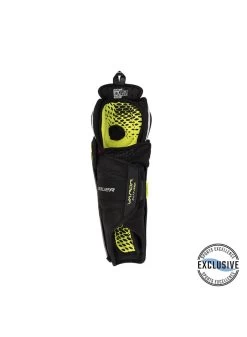 2022 BAUER SG VAPOR X-LTX PRO + SHIN PAD JR -Sports Equipment Shop bauer hockey 2022 bauer sg vapor x ltx pro shin pa 2