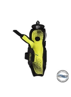 2022 BAUER SG VAPOR X-LTX PRO + SHIN PAD JR -Sports Equipment Shop bauer hockey 2022 bauer sg vapor x ltx pro shin pa 3