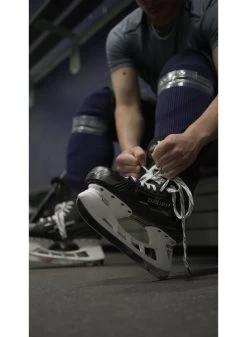 2022 BAUER SK SUPREME IGNITE PRO + INTR SIZE -Sports Equipment Shop bauer hockey 2022 bauer sk supreme ignite pro intr 11