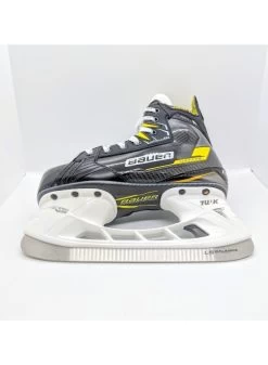 2022 BAUER SK SUPREME IGNITE PRO + JR -Sports Equipment Shop bauer hockey 2022 bauer sk supreme ignite pro jr 8