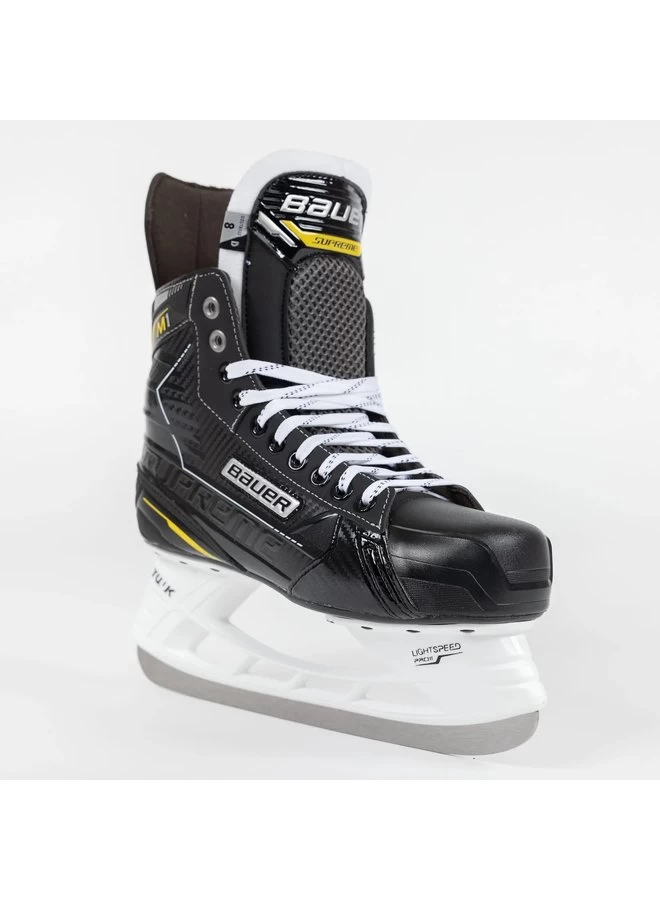 2022 BAUER SK SUPREME M1 JR SIZE 4 2022 BAUER SK SUPREME M1 JR SIZE - Image 2