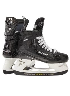 2022 BAUER SK SUPREME MACH SENIOR SIZE