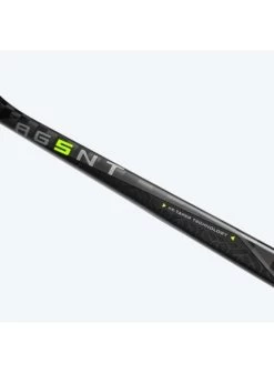 2022 BAUER STK AG5NT "AGENT" HOCKEY STICK SR -Sports Equipment Shop bauer hockey 2022 bauer stk ag5nt agent hockey sti 11