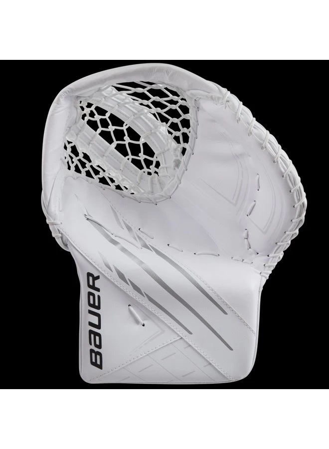 BAUER CG S21 VAPOR 3X CATCHER SR 4 BAUER CG S21 VAPOR 3X CATCHER SR - Image 2