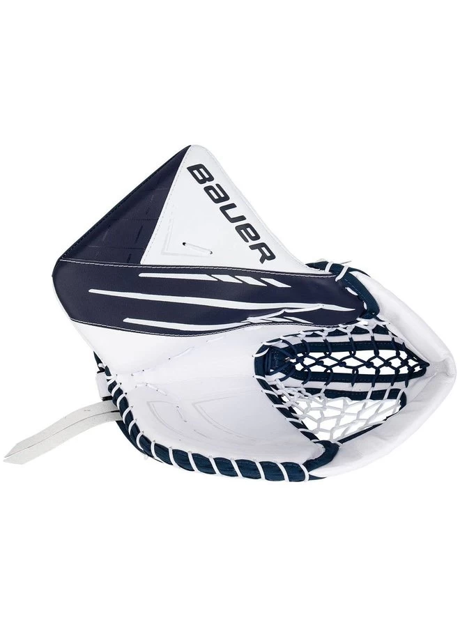 BAUER CG S21 VAPOR 3X CATCHER SR 6 BAUER CG S21 VAPOR 3X CATCHER SR - Image 4