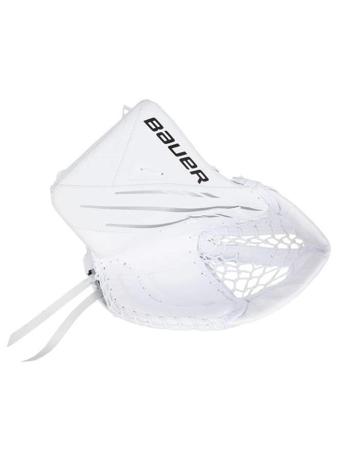 BAUER CG S21 VAPOR 3X CATCHER SR 3 BAUER CG S21 VAPOR 3X CATCHER SR