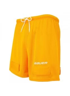 BAUER CORE MESH JOCK SHORT SENIOR