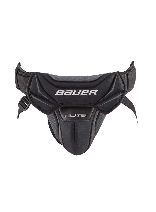BAUER ELITE GOAL JOCK JR EACH 5 BAUER ELITE GOAL JOCK JR EACH - Image 3