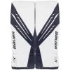 BAUER GP S21 VAPOR 3X GOAL PAD SR 2 BAUER GP S21 VAPOR 3X GOAL PAD SR -Sports Equipment Shop bauer hockey bauer gp s21 vapor 3x goal pad sr