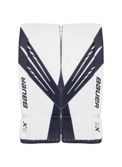 BAUER GP S21 VAPOR 3X GOAL PAD SR