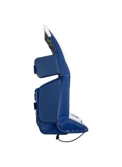 BAUER GP S21 VAPOR 3X GOAL PAD SR -Sports Equipment Shop bauer hockey bauer gp s21 vapor 3x goal pad sr 5