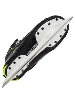 BAUER GSK S21 GSX GOAL SKATE SR -Sports Equipment Shop bauer hockey bauer gsk s21 gsx goal skate sr 2