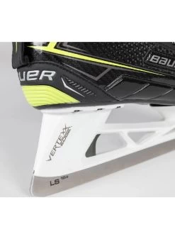BAUER GSK S21 GSX GOAL SKATE SR -Sports Equipment Shop bauer hockey bauer gsk s21 gsx goal skate sr 5