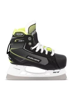 BAUER GSK S21 GSX GOAL SKATE YTH