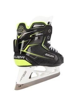 BAUER GSK S21 GSX GOALIE SKATE JR -Sports Equipment Shop bauer hockey bauer gsk s21 gsx goalie skate jr 2