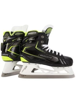 BAUER GSK S21 GSX GOALIE SKATE JR