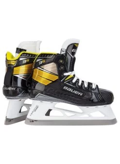 BAUER GSK SUPREME 3S JR GOAL SKATE