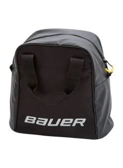 BAUER PUCK BAG- BLK