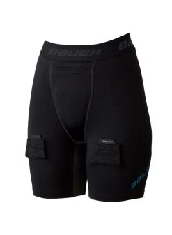 BAUER S19 COMPRESSION WOMENS JILL SHORT