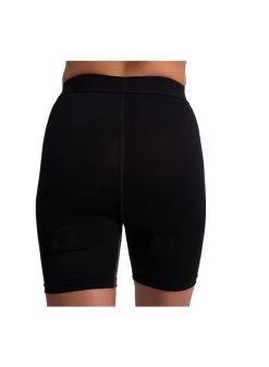 BAUER S19 COMPRESSION WOMENS JILL SHORT -Sports Equipment Shop bauer hockey bauer s19 compression womens jill sho 3