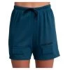 BAUER S19 MESH FEMALE JILL SHORTS 1 BAUER S19 MESH FEMALE JILL SHORTS -Sports Equipment Shop bauer hockey bauer s19 mesh female jill shorts