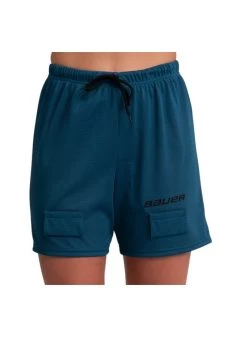 BAUER S19 MESH FEMALE JILL SHORTS