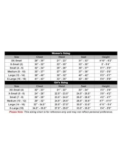 BAUER S19 MESH FEMALE JILL SHORTS -Sports Equipment Shop bauer hockey bauer s19 mesh female jill shorts 4