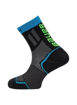 BAUER S21 PERFORMANCE LOW SKATE SOCK -Sports Equipment Shop bauer hockey bauer s21 performance low skate sock 2