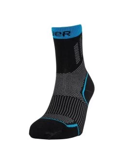 BAUER S21 PERFORMANCE LOW SKATE SOCK