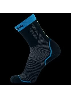 BAUER S21 PERFORMANCE LOW SKATE SOCK -Sports Equipment Shop bauer hockey bauer s21 performance low skate sock 3