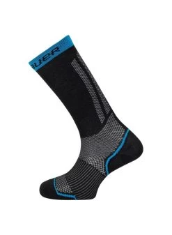 BAUER S21 PERFORMANCE TALL SKATE SOCK -Sports Equipment Shop bauer hockey bauer s21 performance tall skate sock 2