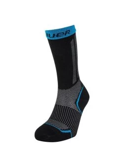 BAUER S21 PERFORMANCE TALL SKATE SOCK