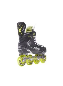 BAUER VAPOR X3.5 ROLLER BLADES INTR -Sports Equipment Shop bauer hockey bauer vapor x35 roller blades intr 2