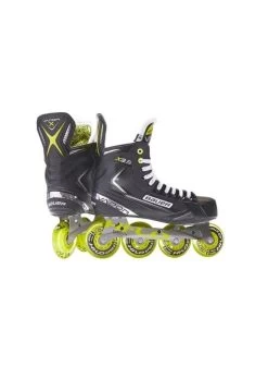 BAUER VAPOR X3.5 ROLLER BLADES INTR