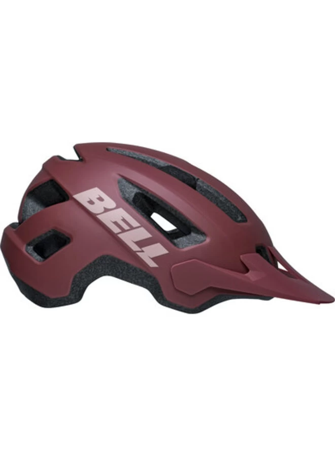 BELL NOMAD 2 MT BIKE HELMET 5 BELL NOMAD 2 MT BIKE HELMET - Image 3