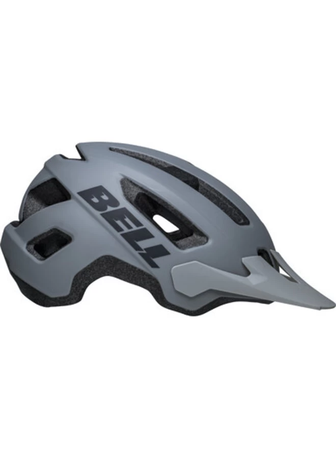 BELL NOMAD 2 MT BIKE HELMET 6 BELL NOMAD 2 MT BIKE HELMET - Image 4