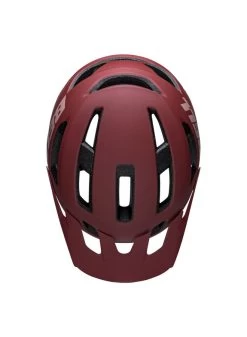 BELL NOMAD 2 MT BIKE HELMET 11 BELL NOMAD 2 MT BIKE HELMET -Sports Equipment Shop bell bell nomad 2 mt bike helmet 4