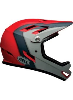 BELL SANCTION F/F BIKE HELMET -Sports Equipment Shop bell bell sanction f f bike helmet 2